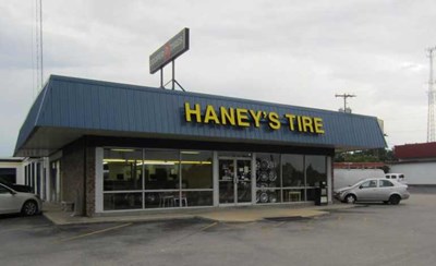Auto Repair and Tire Service